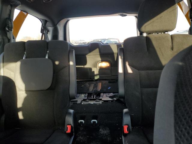 Photo 10 from auction – 2019 DODGE GRAND CARA with VIN 2C4RDGBG9KR794570
