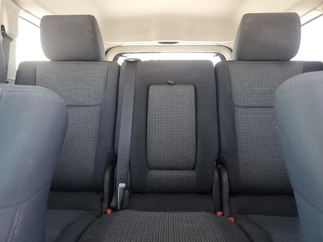 Photo 10 from auction – 2010 JEEP COMMANDER with VIN 1J4RG4GK8AC131575