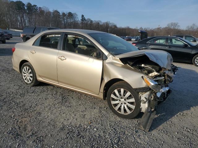 Photo 4 from auction – 2013 TOYOTA COROLLA BA with VIN 5YFBU4EE4DP187151