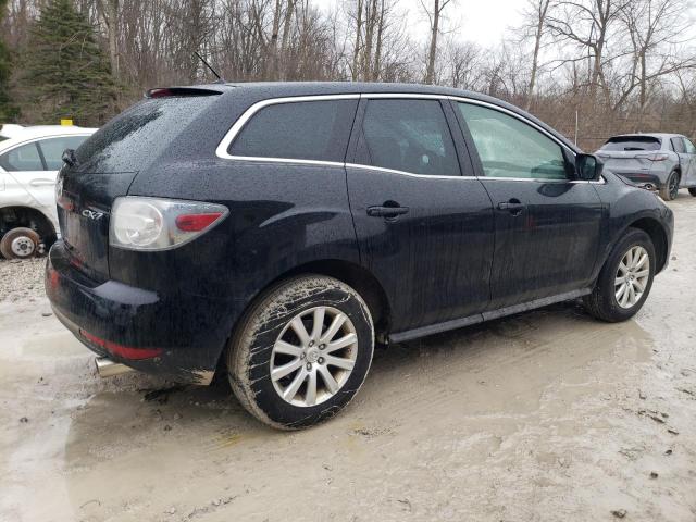 Photo 3 from auction – 2011 MAZDA CX-7 with VIN JM3ER2B55B0373254