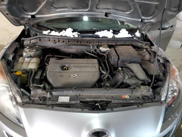 Снимка 11 от търг – 2011 MAZDA 3 I с VIN JM1BL1VF7B1480702