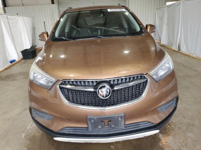 Photo 5 from auction – 2017 BUICK ENCORE PRE with VIN KL4CJASB0HB083535