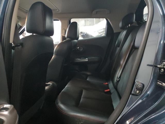 Photo 11 from auction – 2012 NISSAN JUKE S with VIN JN8AF5MV6CT127977
