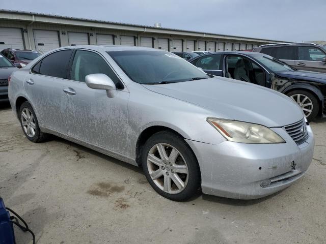 Снимка 4 от търг – 2007 LEXUS ES 350 с VIN JTHBJ46G272116153