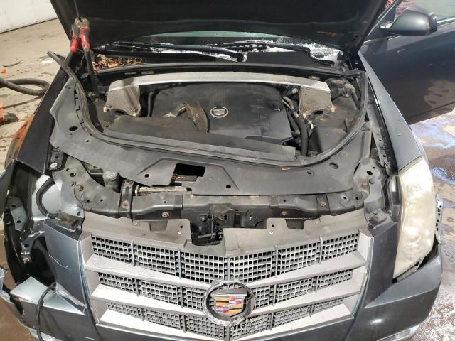 Photo 11 from auction – 2011 CADILLAC CTS PREMIU with VIN 1G6DS5ED7B0129542