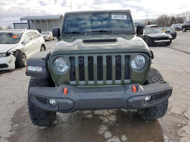 Photo 5 from auction – 2022 JEEP GLADIATOR with VIN 1C6JJTEG0NL101769