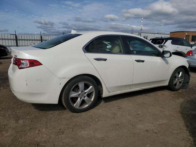 Photo 3 from auction – 2010 ACURA TSX with VIN JH4CU2F62AC030768