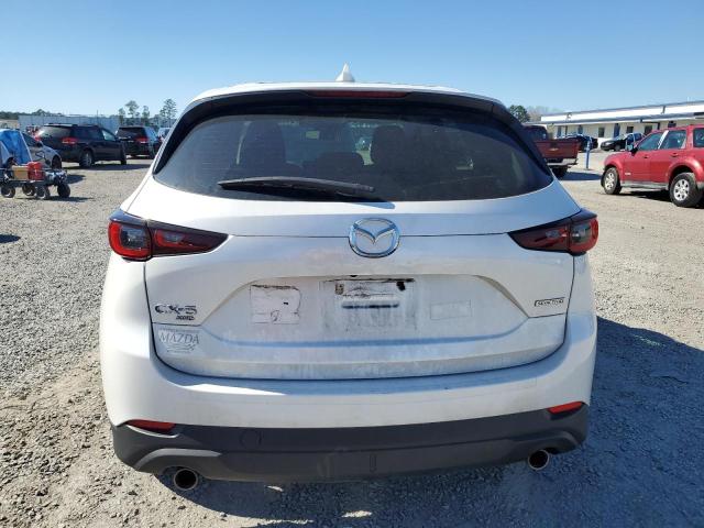 Photo 6 from auction – 2022 MAZDA CX-5 with VIN JM3KFBAM2N0581004