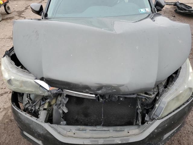 Photo 11 from auction – 2014 HONDA ACCORD SPO with VIN 1HGCR2F59EA152363