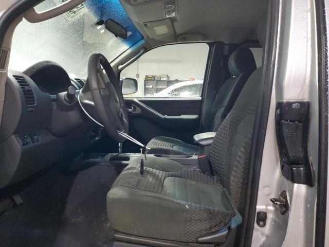 Photo 7 from auction – 2007 NISSAN FRONTIER K with VIN 1N6AD06W97C408958