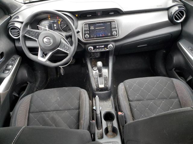 Zdjęcie 8 z aukcji – 2019 NISSAN KICKS S z VIN 3N1CP5CU3KL509125