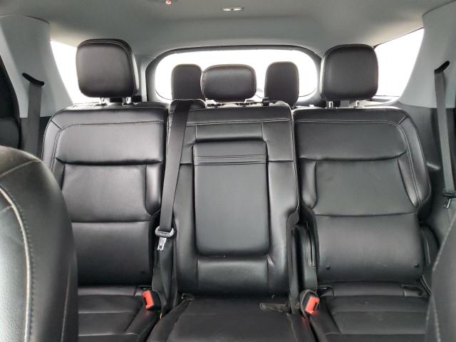 Foto 10 de la subasta – 2022 FORD EXPLORER L con VIN 1FMSK7FH5NGA53327