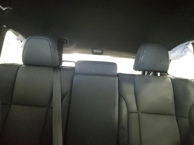Photo 10 from auction – 2023 SUBARU OUTBACK WI with VIN 4S4BTGUD1P3221441