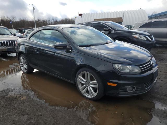 Photo 4 from auction – 2012 VOLKSWAGEN EOS LUX with VIN WVWFW7AH1CV016897
