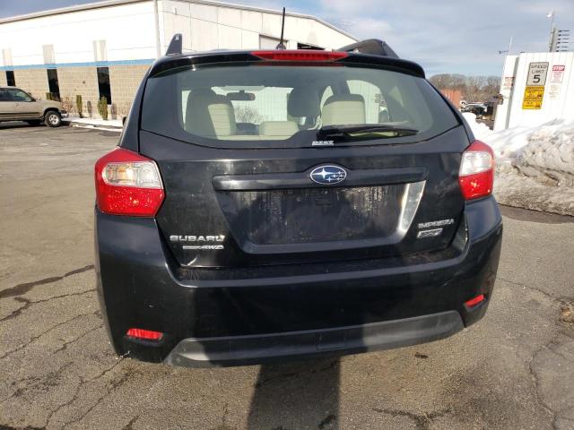 Photo 6 from auction – 2012 SUBARU IMPREZA SP with VIN JF1GPAL66CH230394