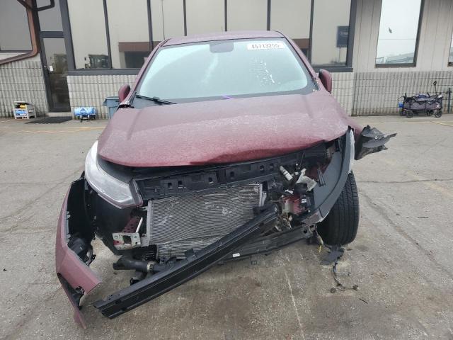 Photo 5 from auction – 2017 CHEVROLET TRAX LS with VIN 3GNCJKSB1HL273541