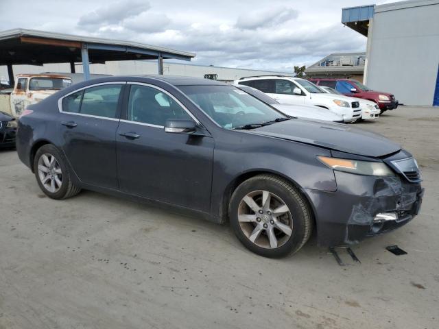 Photo 4 from auction – 2012 ACURA TL with VIN 19UUA8F59CA037564