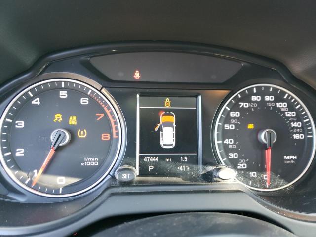 صورة رقم 9 من المزاد - 2017 AUDI Q5 PREMIUM مع VIN WA1L2AFP6HA046661
