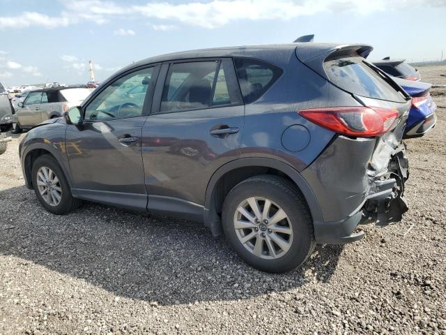 Photo 2 from auction – 2015 MAZDA CX-5 TOURI with VIN JM3KE4CY4F0449216