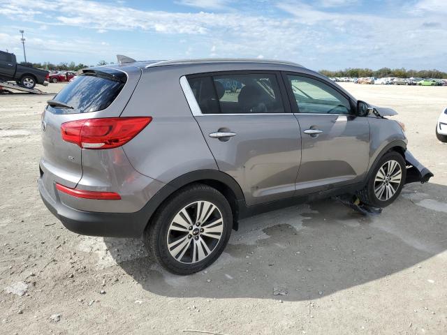 Photo 3 from auction – 2015 KIA SPORTAGE E with VIN KNDPC3AC3F7695932