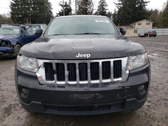 Photo 5 from auction – 2011 JEEP GRAND CHER with VIN 1J4RR4GG6BC547437