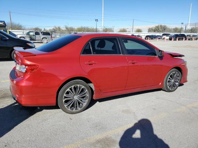 Photo 3 from auction – 2013 TOYOTA COROLLA BA with VIN 2T1BU4EE1DC918859