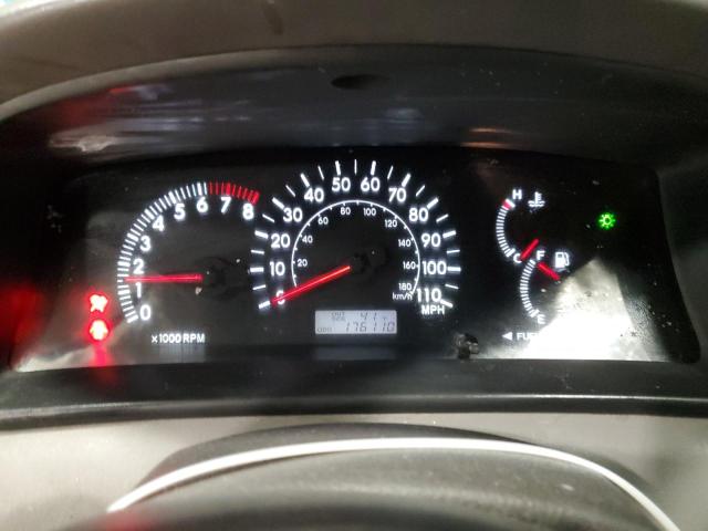 صورة رقم 9 من المزاد - 2006 TOYOTA COROLLA CE مع VIN 2T1BR32E36C677535