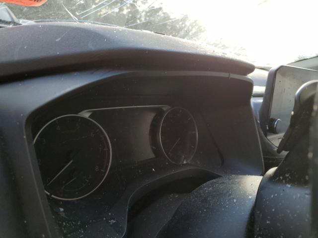 Photo 9 from auction – 2021 NISSAN ROGUE SL with VIN 5N1AT3CA2MC680713