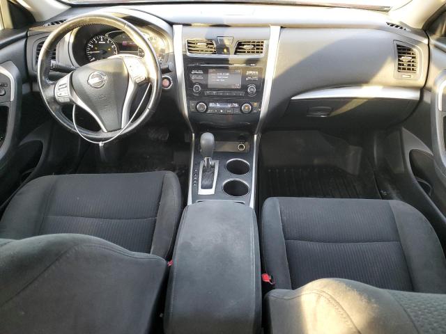 Photo 8 from auction – 2015 NISSAN ALTIMA 2.5 with VIN 1N4AL3AP6FC179375