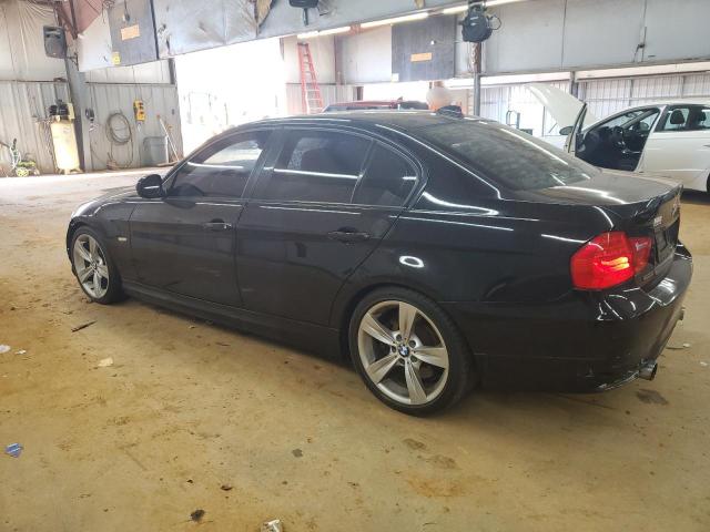 Photo 2 from auction – 2011 BMW 335 I with VIN WBAPM5C52BE578644
