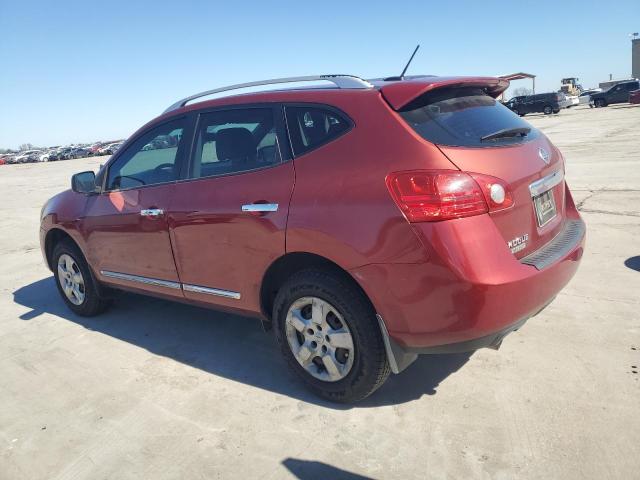 Photo 2 from auction – 2014 NISSAN ROGUE SELE with VIN JN8AS5MT3EW617062