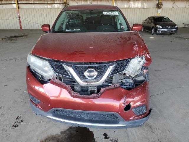 Photo 5 from auction – 2016 NISSAN ROGUE S with VIN KNMAT2MT1GP607053