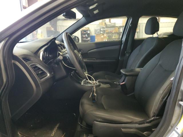 Photo 7 from auction – 2013 DODGE AVENGER SE with VIN 1C3CDZAB6DN558826
