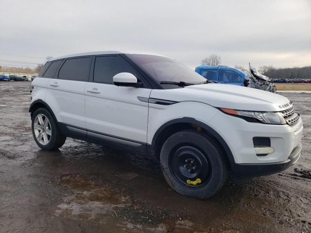 Zdjęcie 4 z aukcji – 2014 LAND ROVER RANGE ROVE z VIN SALVR2BG1EH883674