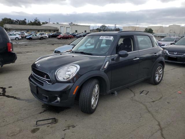 MINI COOPER S C 2015 with VIN WMWZC3C5XFWT02471 - Photo from auction
