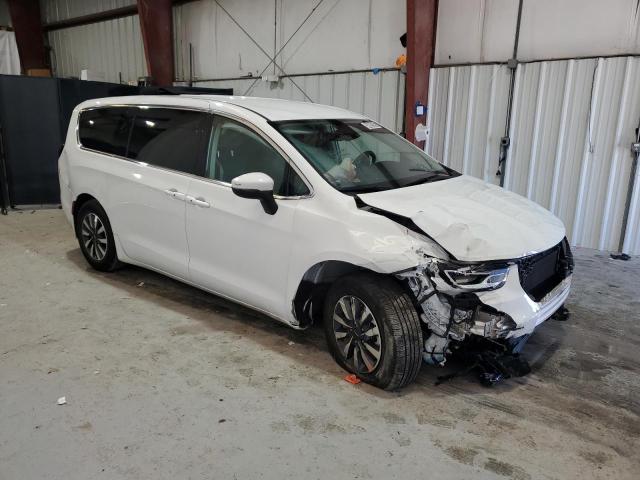 Photo 4 from auction – 2023 CHRYSLER PACIFICA H with VIN 2C4RC1L77PR541480