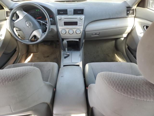 Photo 8 from auction – 2010 TOYOTA CAMRY BASE with VIN 4T4BF3EK0AR024278