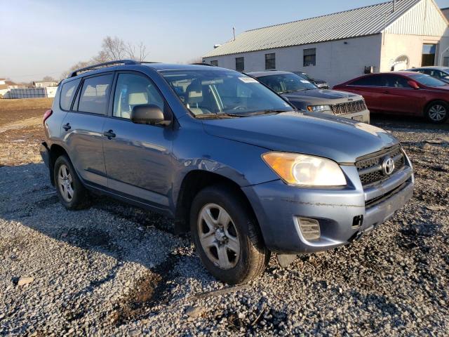 Photo 4 from auction – 2010 TOYOTA RAV4 with VIN 2T3BF4DV6AW058227