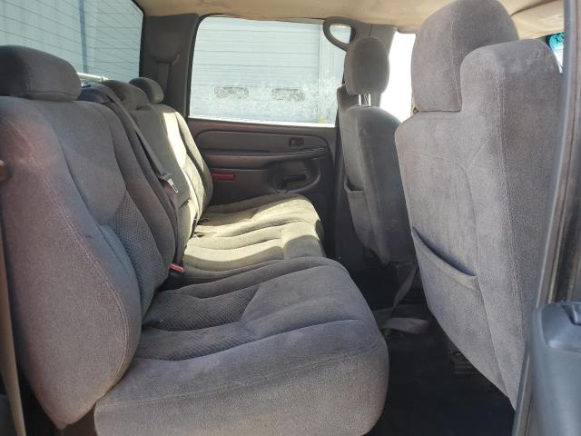 Снимка 10 от търг – 2005 CHEVROLET SILVERADO с VIN 2GCEK13T851280936
