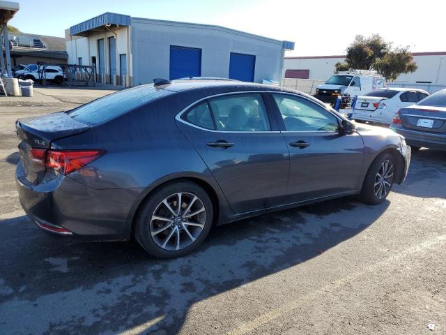 Foto 3 de la subasta – 2015 ACURA TLX TECH con VIN 19UUB2F56FA021689