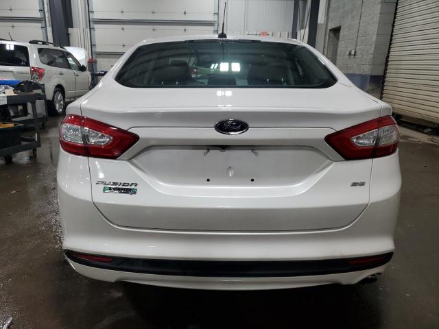 Photo 6 from auction – 2013 FORD FUSION SE with VIN 3FA6P0PU5DR242048