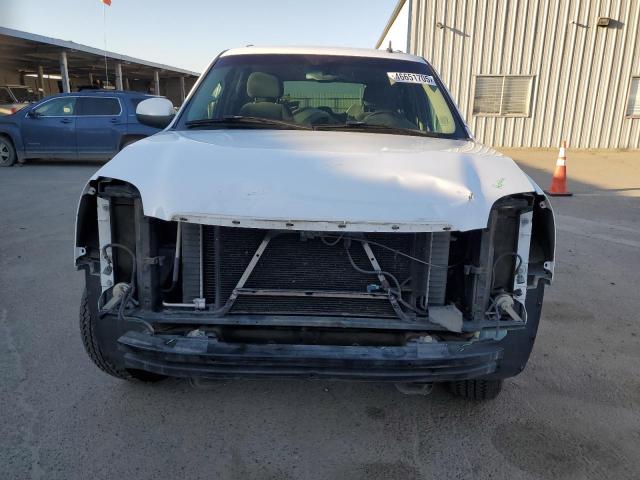 Photo 5 from auction – 2007 GMC YUKON with VIN 1GKFC13C27R341102