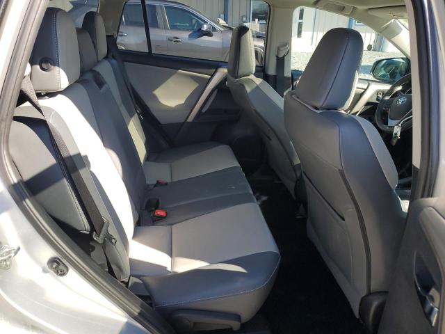 Photo 11 from auction – 2014 TOYOTA RAV4 LIMIT with VIN 2T3YFREV3EW096946