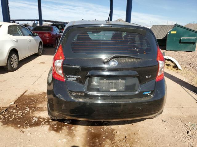 Photo 6 from auction – 2015 NISSAN VERSA NOTE with VIN 3N1CE2CP4FL363175