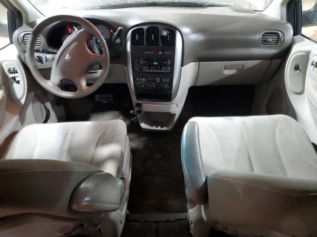 Photo 8 from auction – 2007 DODGE GRAND CARA with VIN 2D4GP44L47R360719