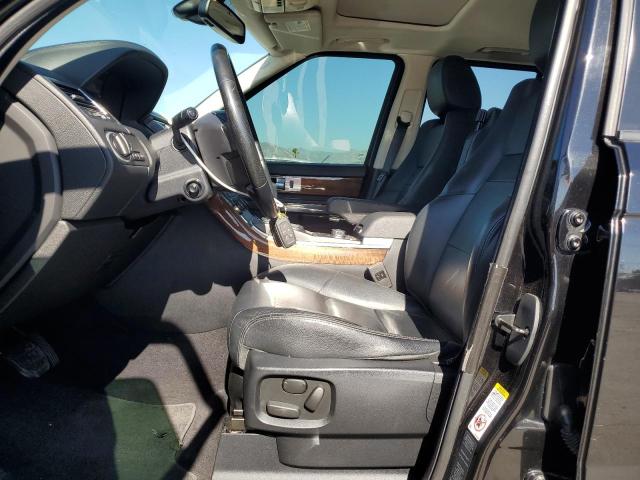 Photo 7 from auction – 2010 LAND ROVER RANGE ROVE with VIN SALSF2D42AA215710