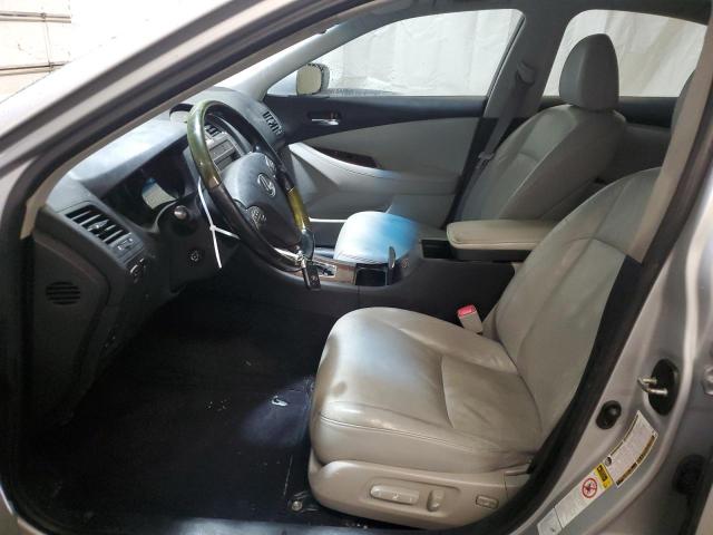 Photo 7 from auction – 2010 LEXUS ES 350 with VIN JTHBK1EG6A2351224