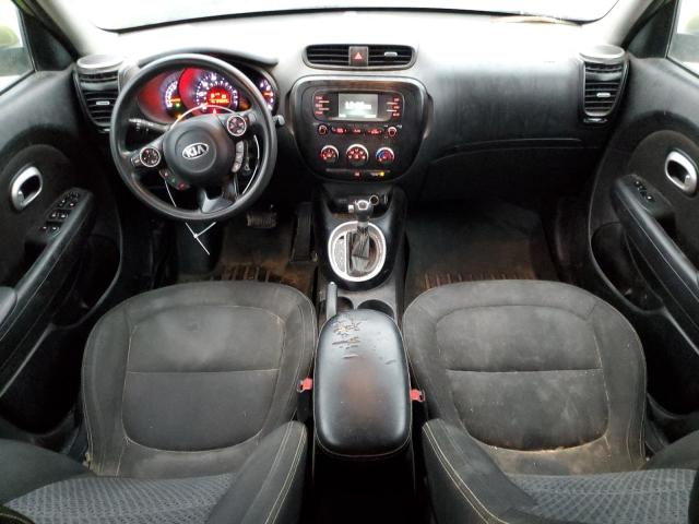 Photo 8 from auction – 2016 KIA SOUL + with VIN KNDJP3A51G7826613