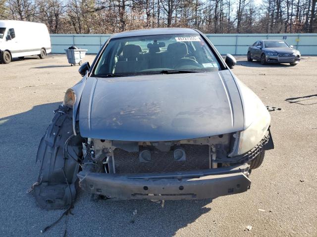 Photo 5 from auction – 2012 HONDA ACCORD LX with VIN 1HGCP2F38CA189390