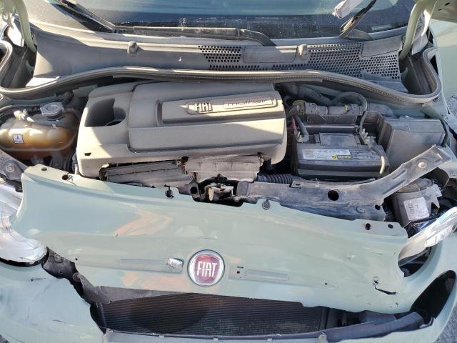 Photo 11 from auction – 2013 FIAT 500 POP with VIN 3C3CFFAR0DT553627